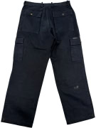 VINTAGE CARRERA CARGO ΠΑΝΤΕΛΟΝΙ | M/L | ΜΑΥΡΟ